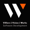 Villiers Vision Works (Pty) Ltd Logo