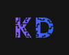 Kurbatov Dev Logo