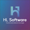 HL Software Logo