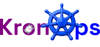Kronops Logo