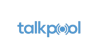 Talkpool Logo