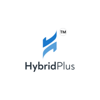 HybridPlus Infotech Solution Pvt. Ltd. Logo