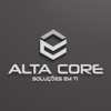 Alta Core Soluções em TI Logo