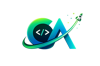 Code Astro Logo