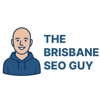 The Brisbane SEO Guy Logo