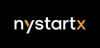 nystartX Logo