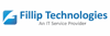 Fillip Technologies Logo