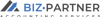 BIZ PARTNER Logo