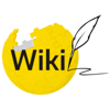Wiki Writers UK Logo