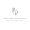 Recruitment Professionals Logo