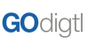 GO Digtl Logo
