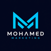 Mohamed Marketing Logo
