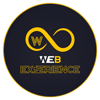 Web Experience Logo