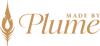 Made by Plume Logo