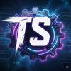 Test Squad Logo