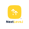 NextLevel Marketing Agency Logo