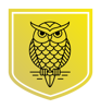 Armed Owl Logo