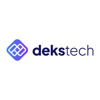 dekstech Logo
