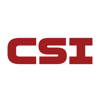 CSI Security Logo