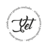 Yet Agência Logo