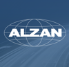 Alzan Logo