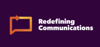 Redefining Communications Logo