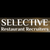 Selective Restaurant Recruiters Logo
