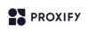 Proxify Logo