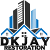 DKJAY Restoration Logo