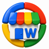 Wuztech | Apareça no Google Logo