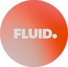 Fluid Logo