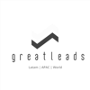 greatleads Logo
