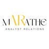 Marathe Analyst Relations Logo