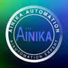 Ainika Automation Logo