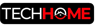 Tech Home Logo