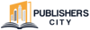 Publishers City Logo