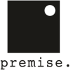 premise. Logo