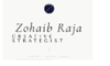 zohaib Raja Logo