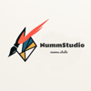 NummStudio Logo