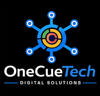 ONECUETECH Logo