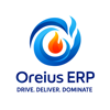 Oreius ERP Logo