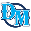 digital marauders Logo