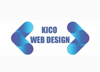 Kico Web Design Logo