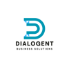 Dialogent Business Solutions Logo