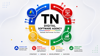 TN DIGITAL SOFTWARE AGENCY Logo