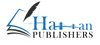 Hattan Publishers Logo
