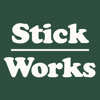 Stick Works Agency Logo