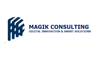 MAGIK CONSULTING LLC Logo