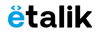 etalik Logo