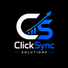 ClickSync Solutions Logo